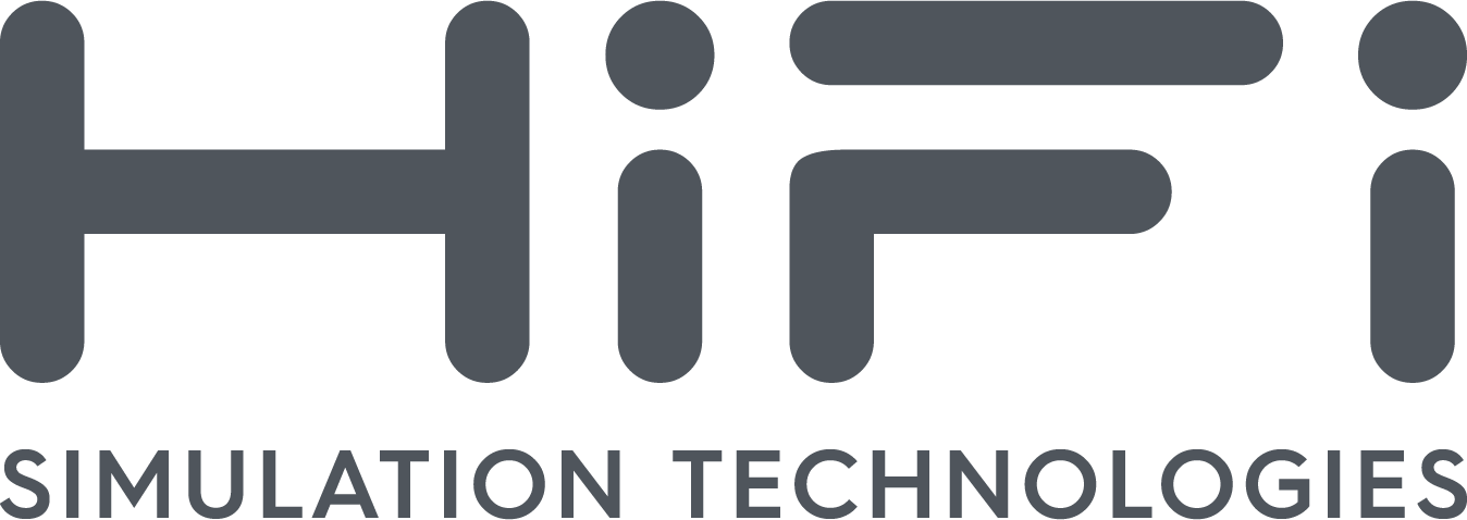 HiFi Simulations